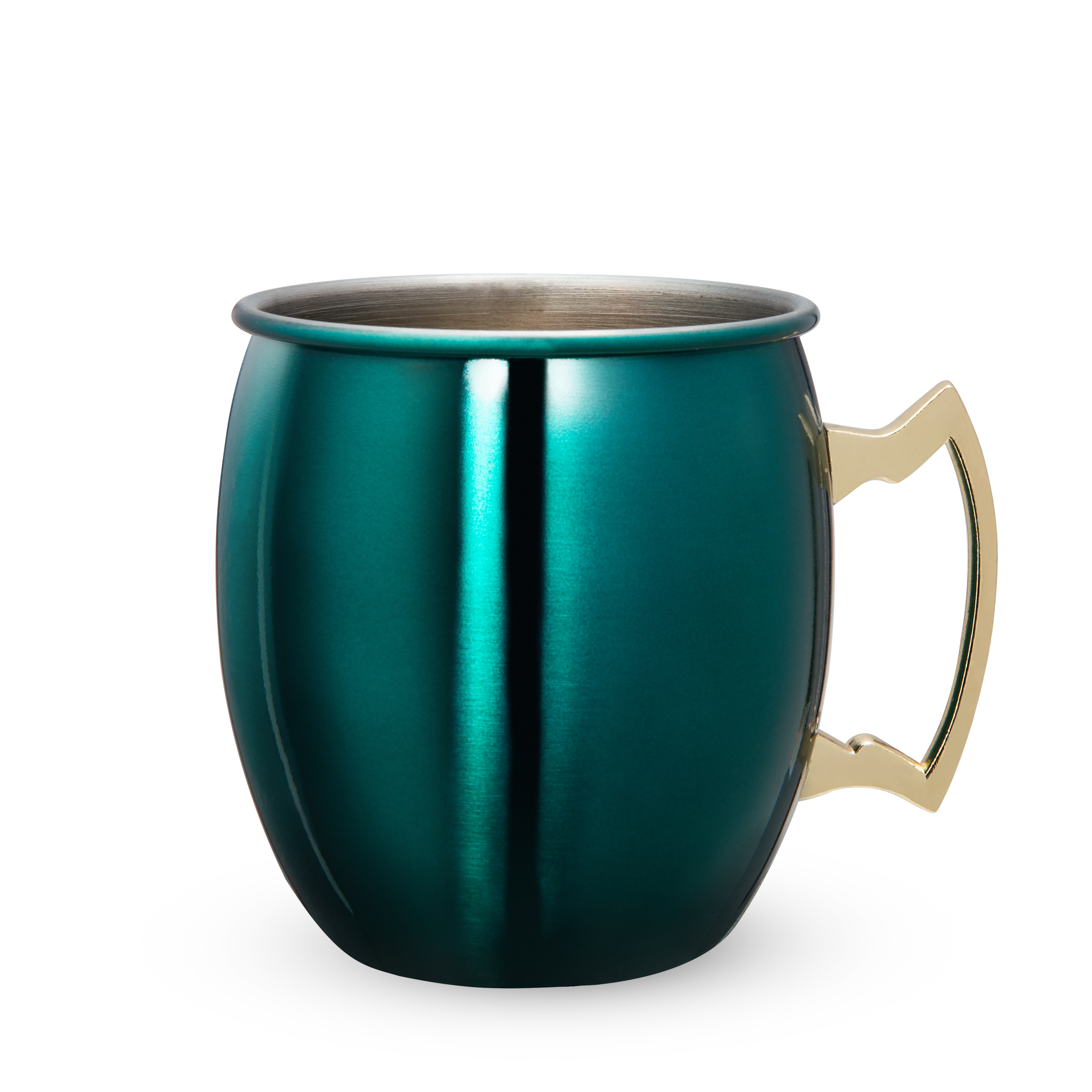 Twine Living® Holiday Moscow Mule Mug 7