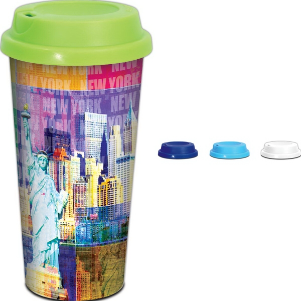 20 Oz. Polly Tumbler 7