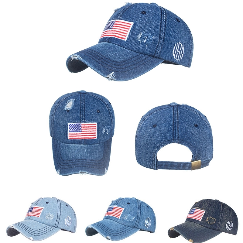Baseball Cap Adjustable Size For Running Workout And Outdoor 1