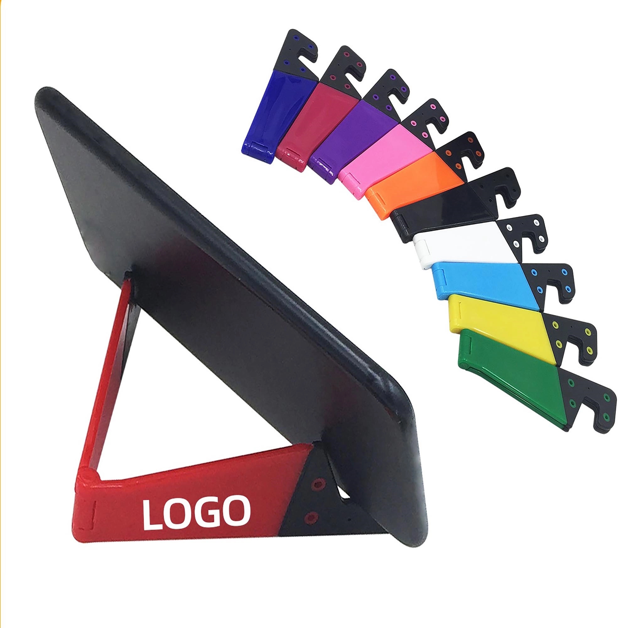 V-Fold Tablet And Phone Stand MQT 100 3