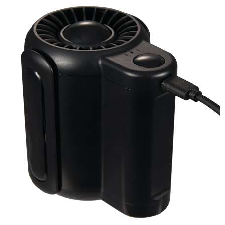 Hands-Free Rechargeable Waist Fan 65