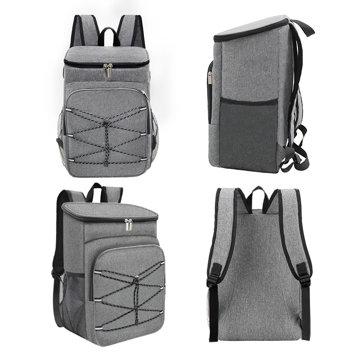 Insulated Cooler Backpack 5
