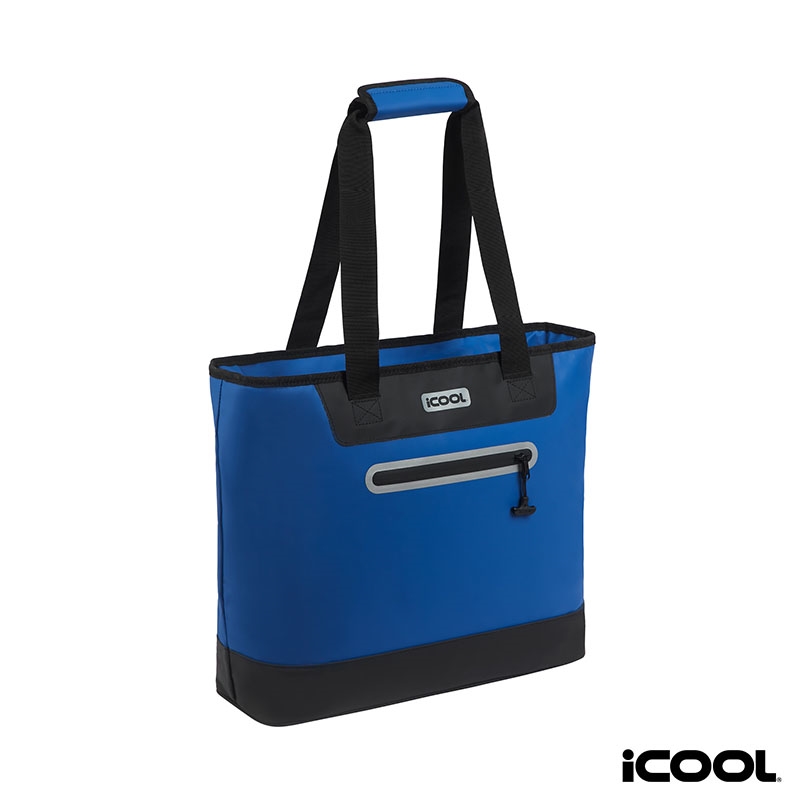 iCOOL® Vail 30-Can Cooler Tote Bag 16