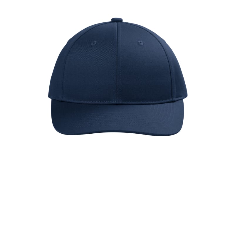 Port Authority Snapback Cap 34