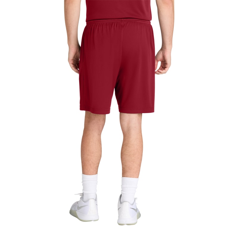 Sport-Tek PosiCharge Competitor 7" Pocketed Short 12