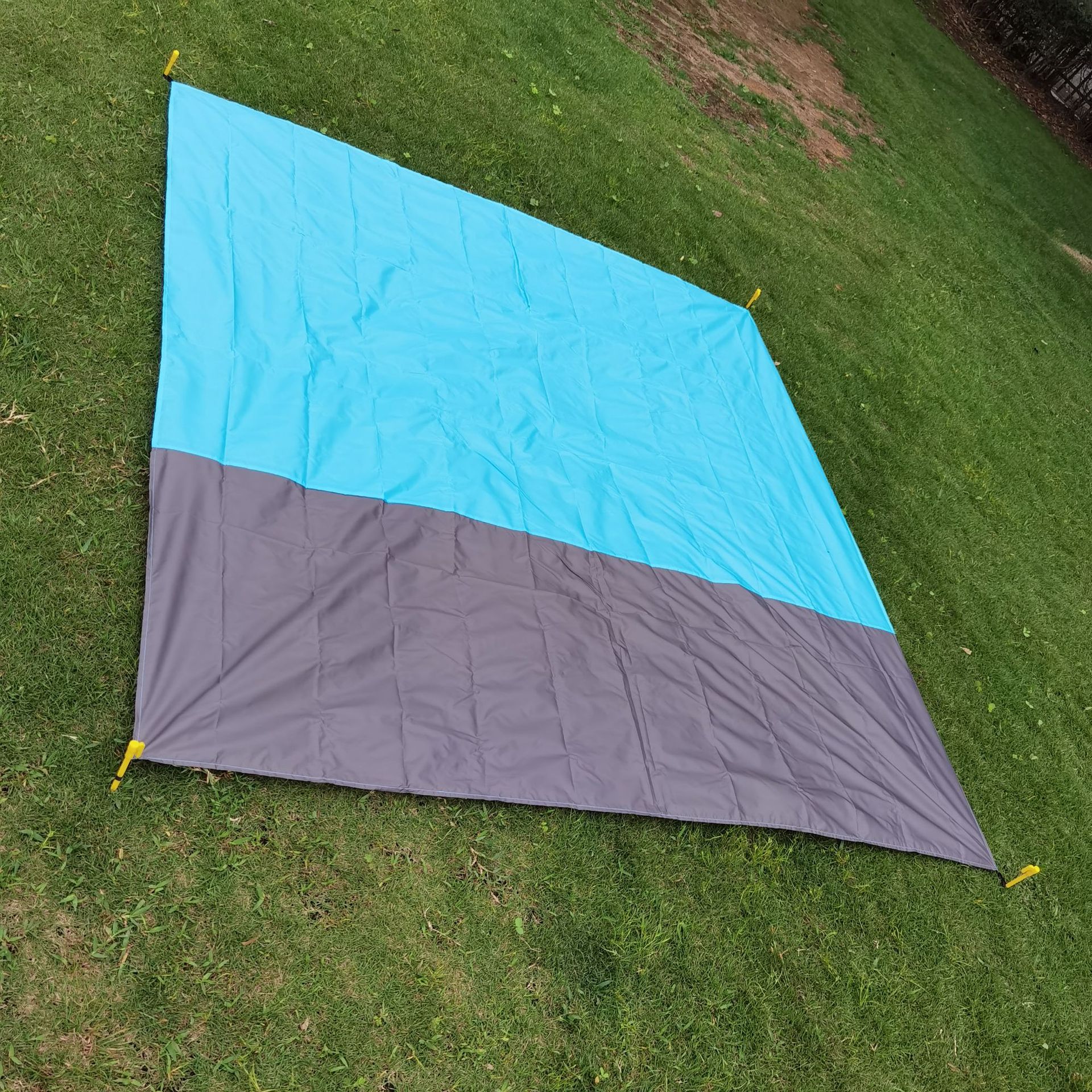 Beach Blanket 3