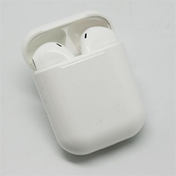 TWS True Wireless Touch Sensor Earbuds & Charging Case 2