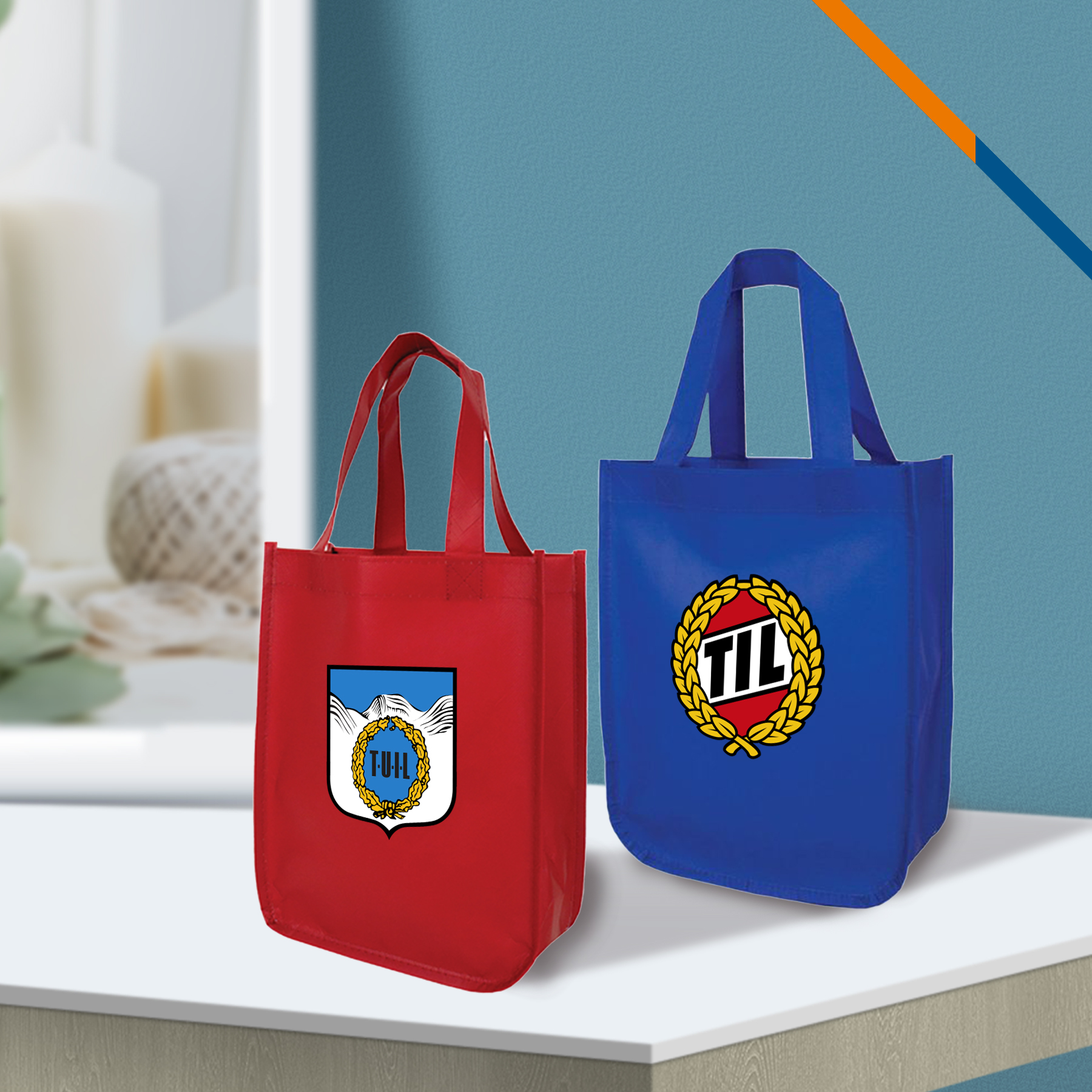 Praven Tote Bag 10