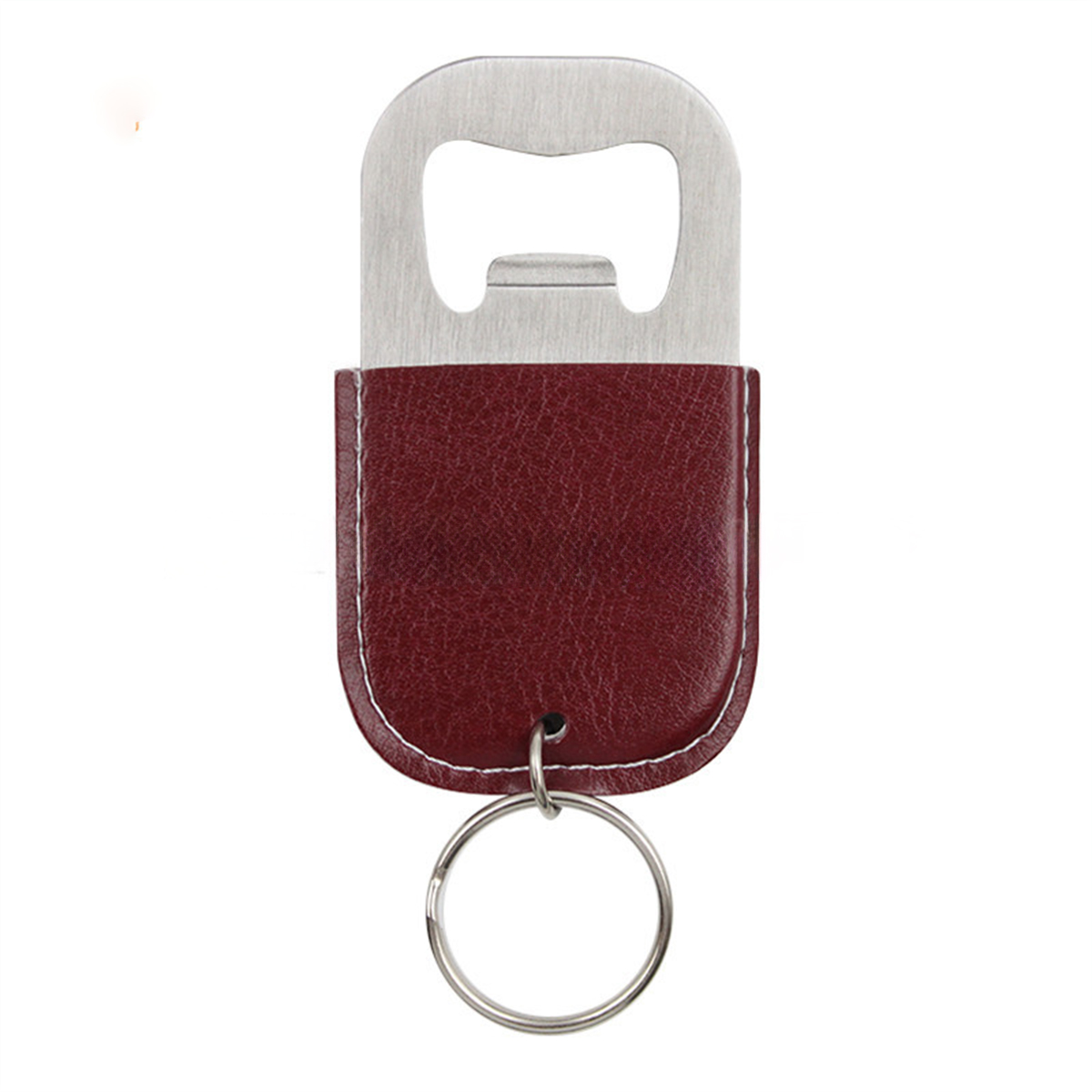 Beer Bottle Opener Keychain Gift 7