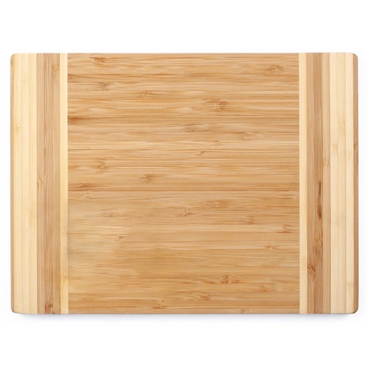 BistroTek Designer Premium Bamboo Cutting Board 4