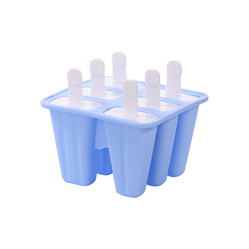 Silicone Molds 8