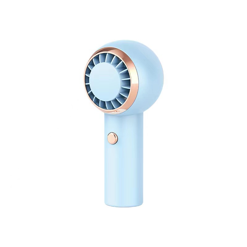 Petite Turbo Fan 2