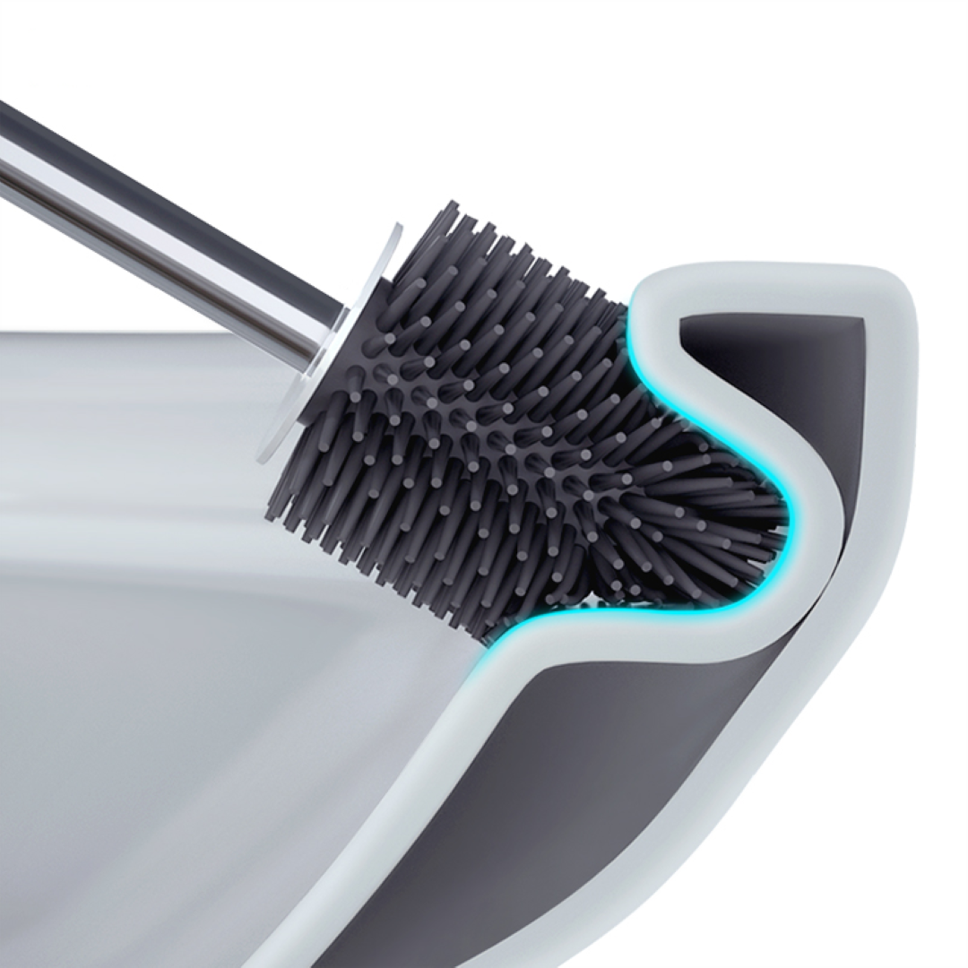 Toilet Brush 2