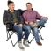 Double Seater Folding Chair 11