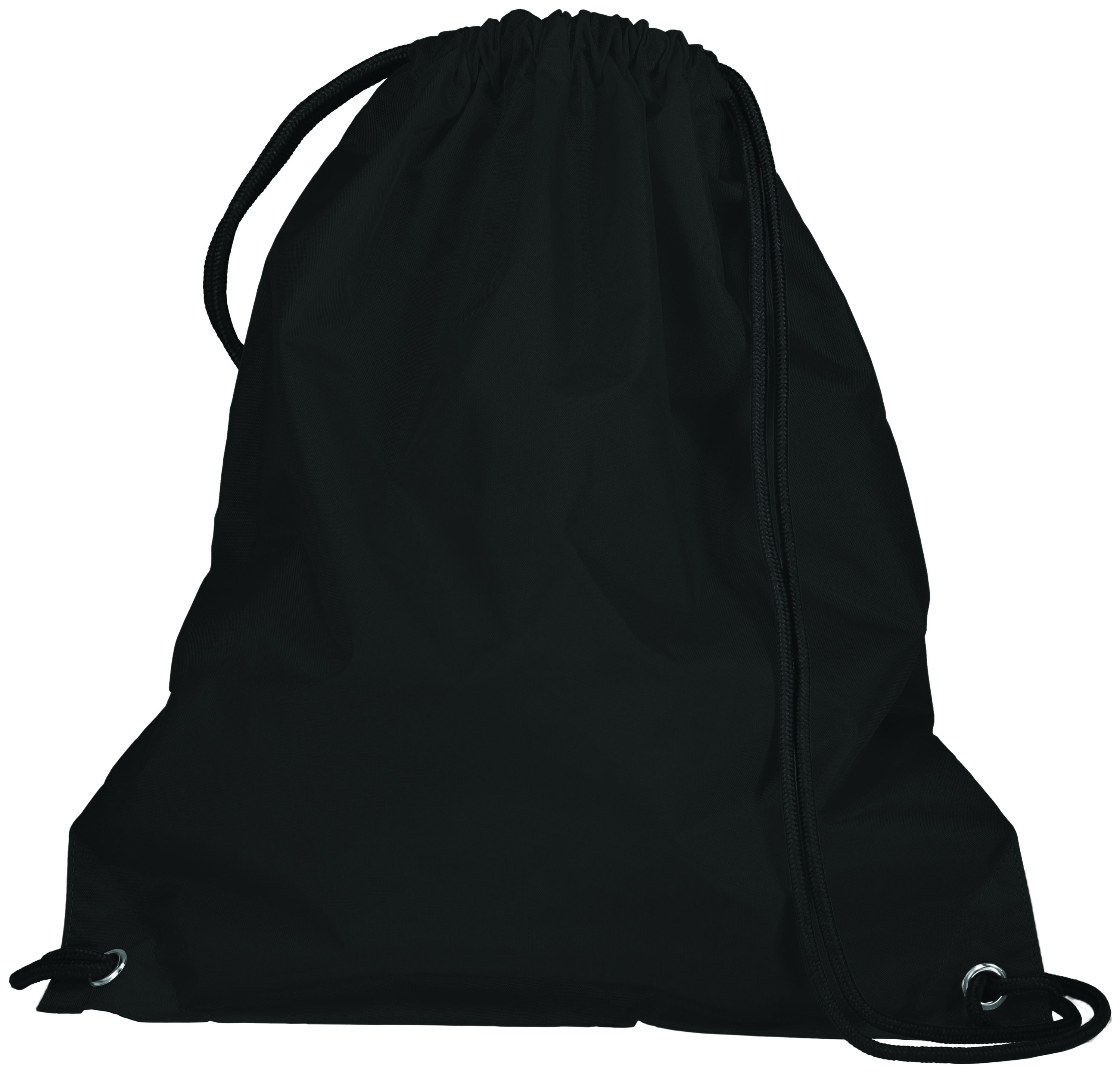 Cinch Bag 8