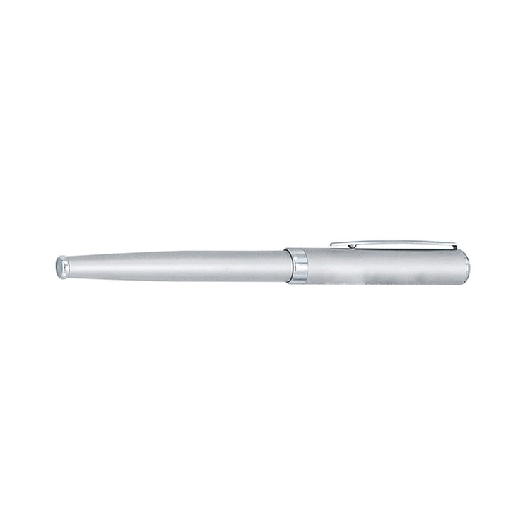 Cap-off Rollerball Pen 6