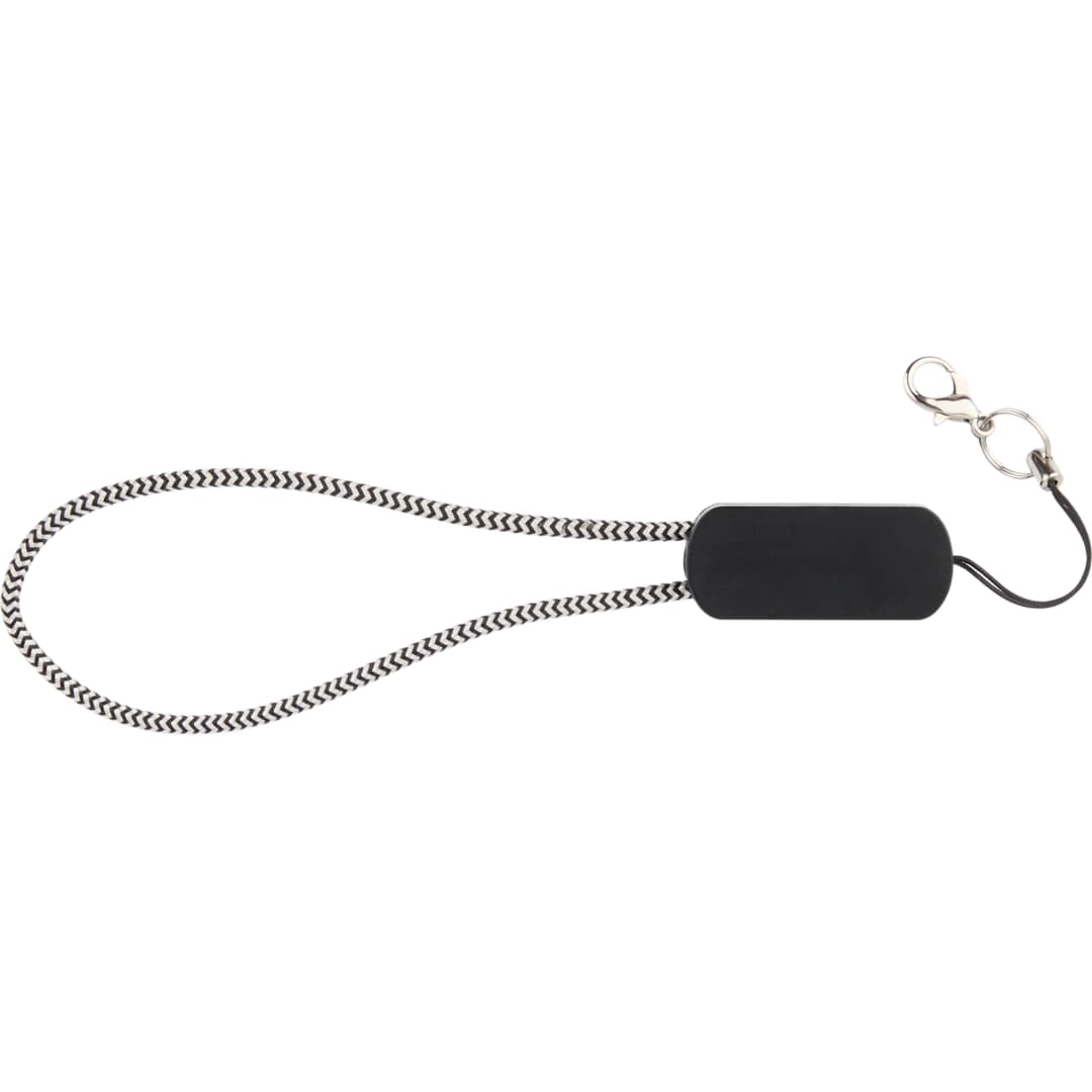 Wrist Link 5-in-1 65W PD Charging Cable Lanyard 34