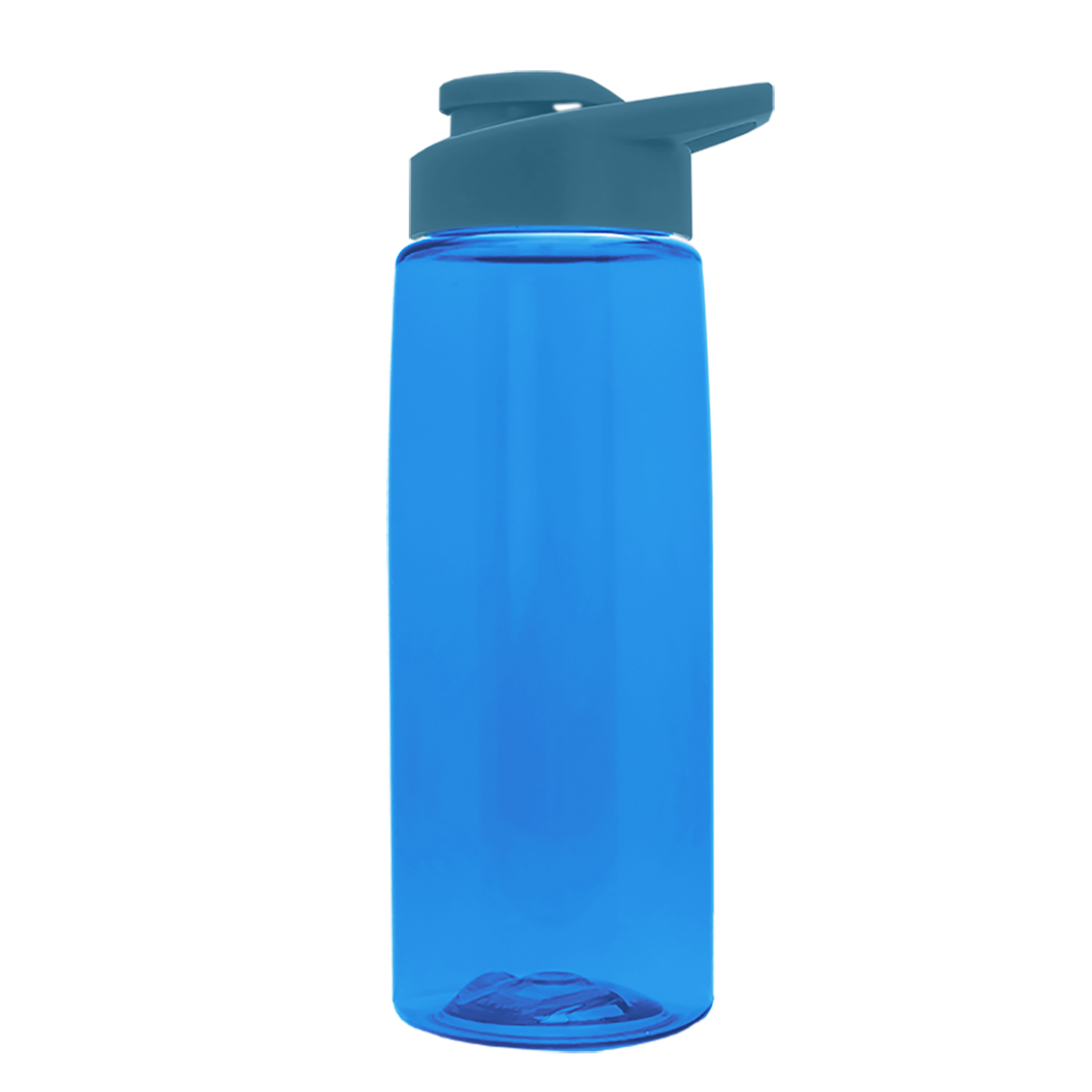 Garyline® Flair Tritan® Bottle with Drink-Thru Lid - 26 oz. 730
