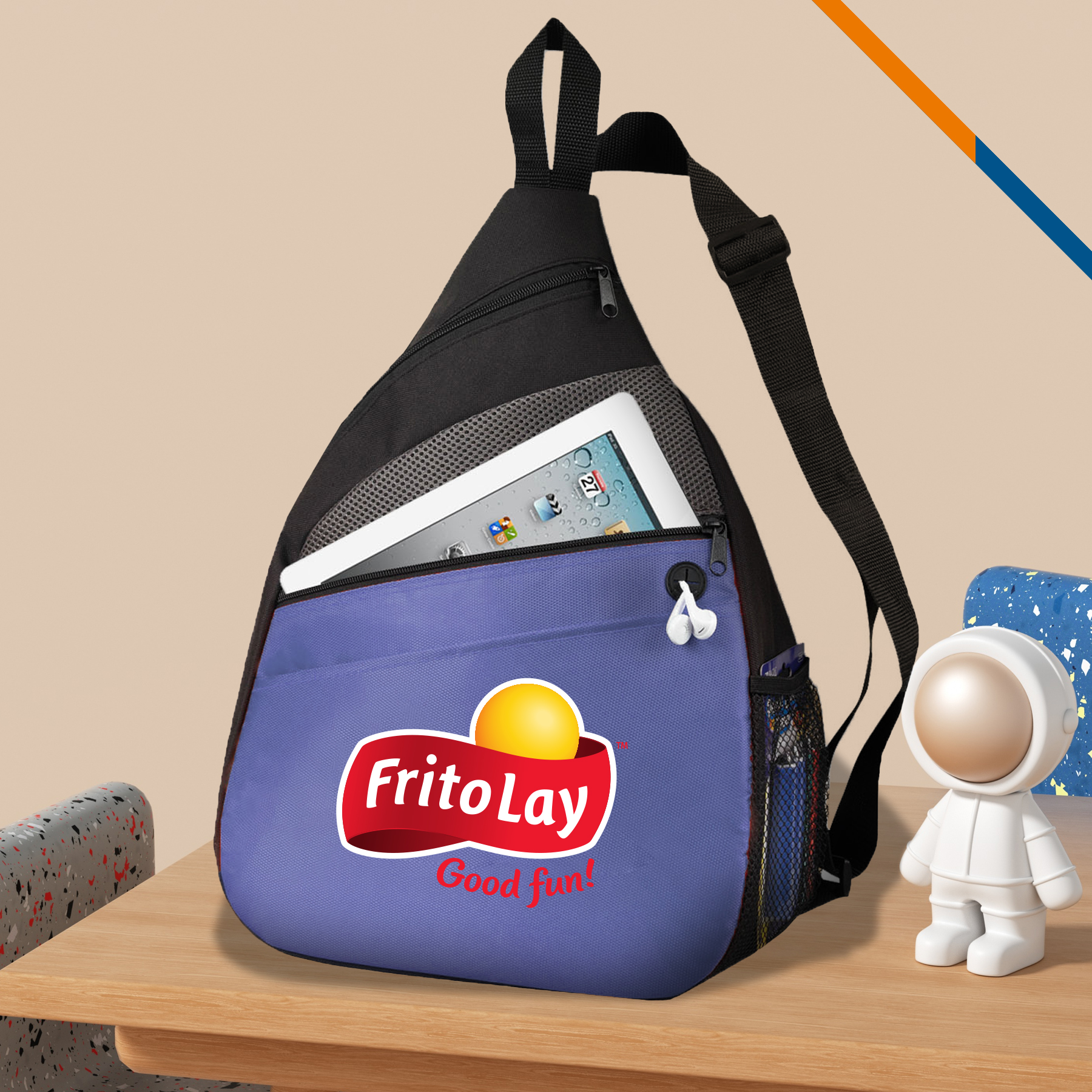 Trynion Pickleball Bag 7