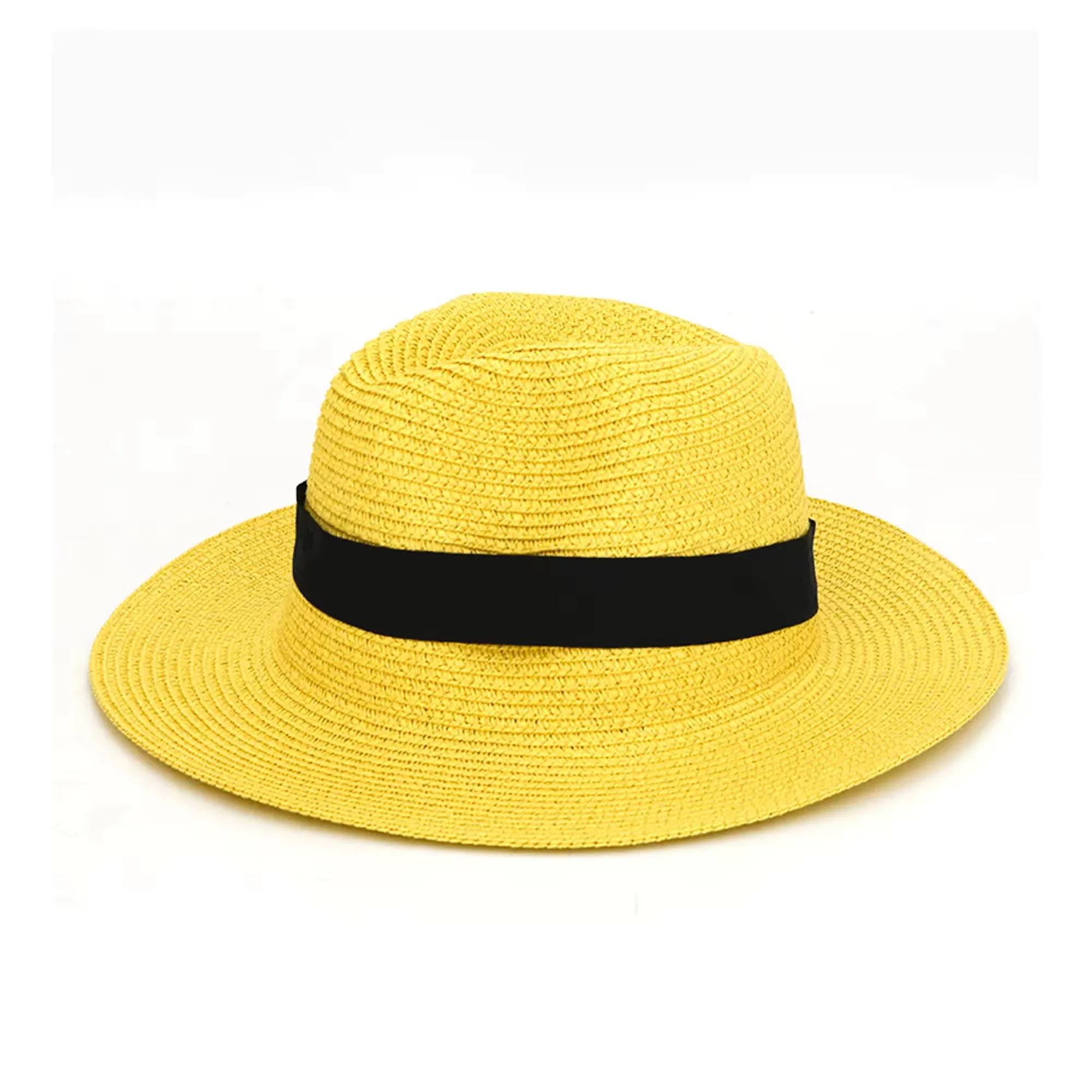 Summer Straw Hat 7
