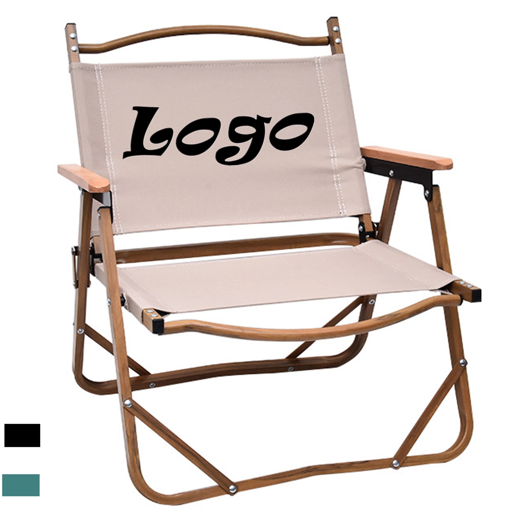 Foldable Camping Chair 2