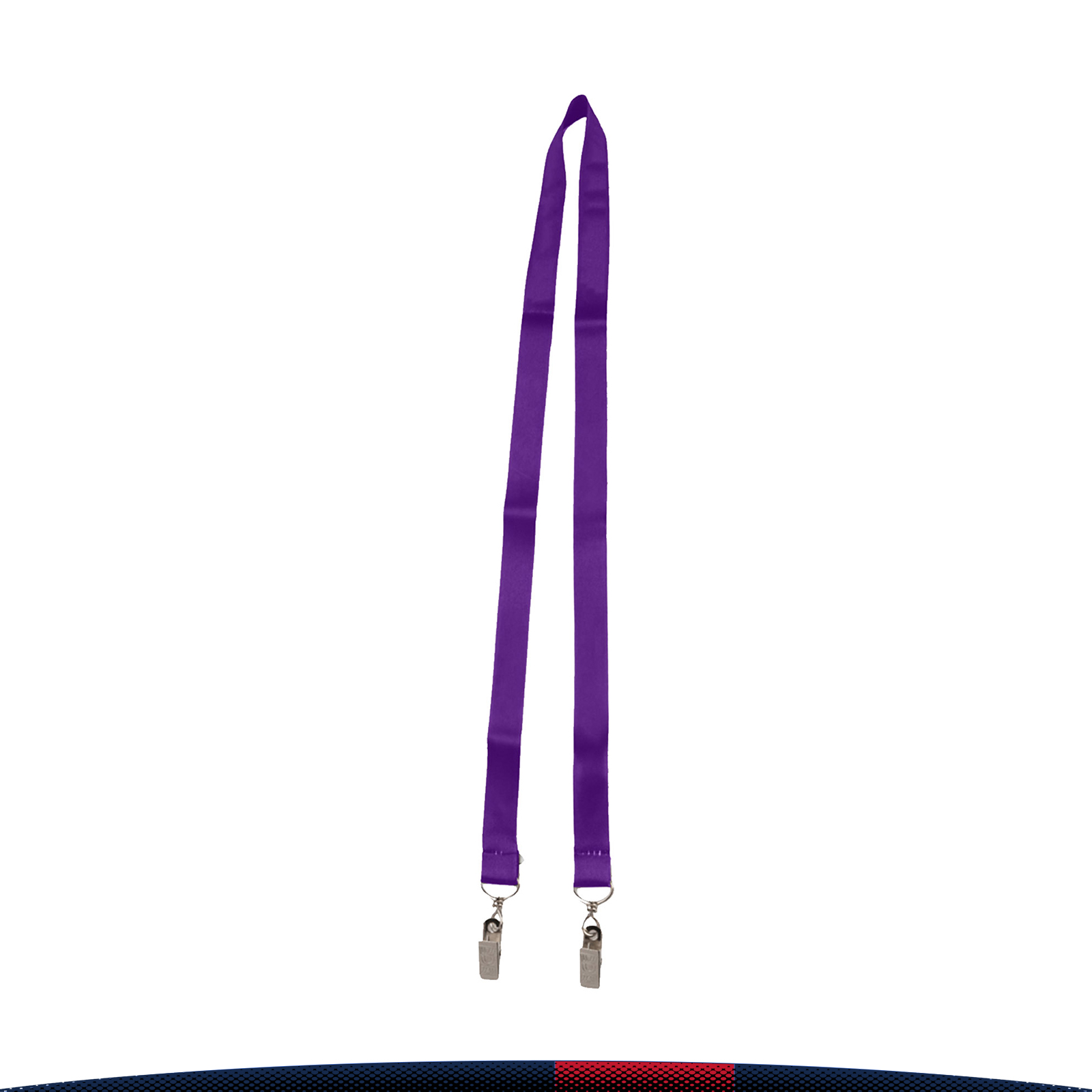 Teika Double Ended Lanyard 31