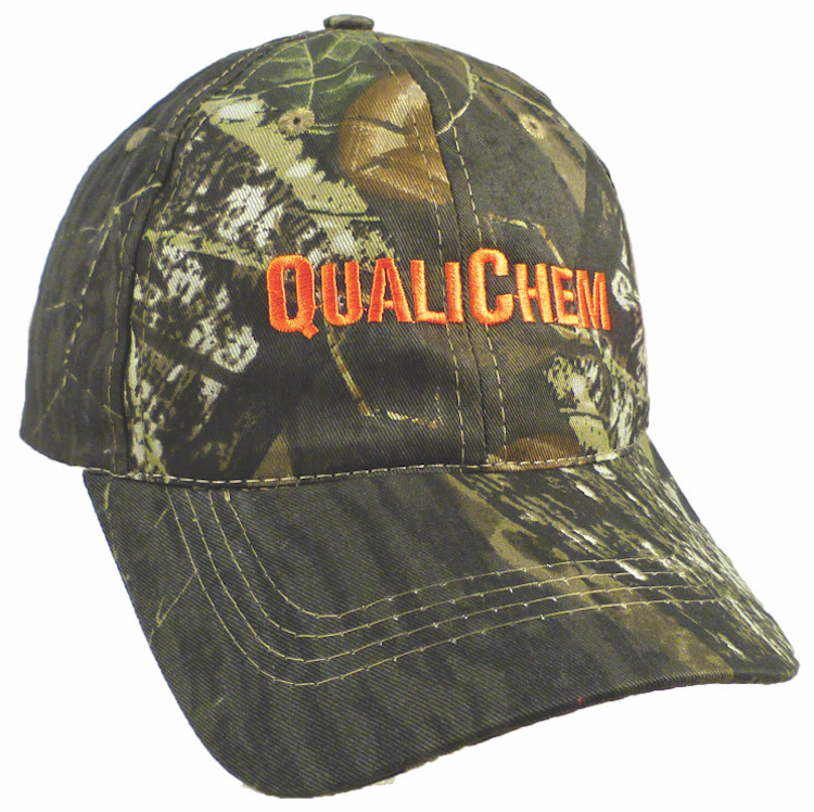 The Forest Cap 2