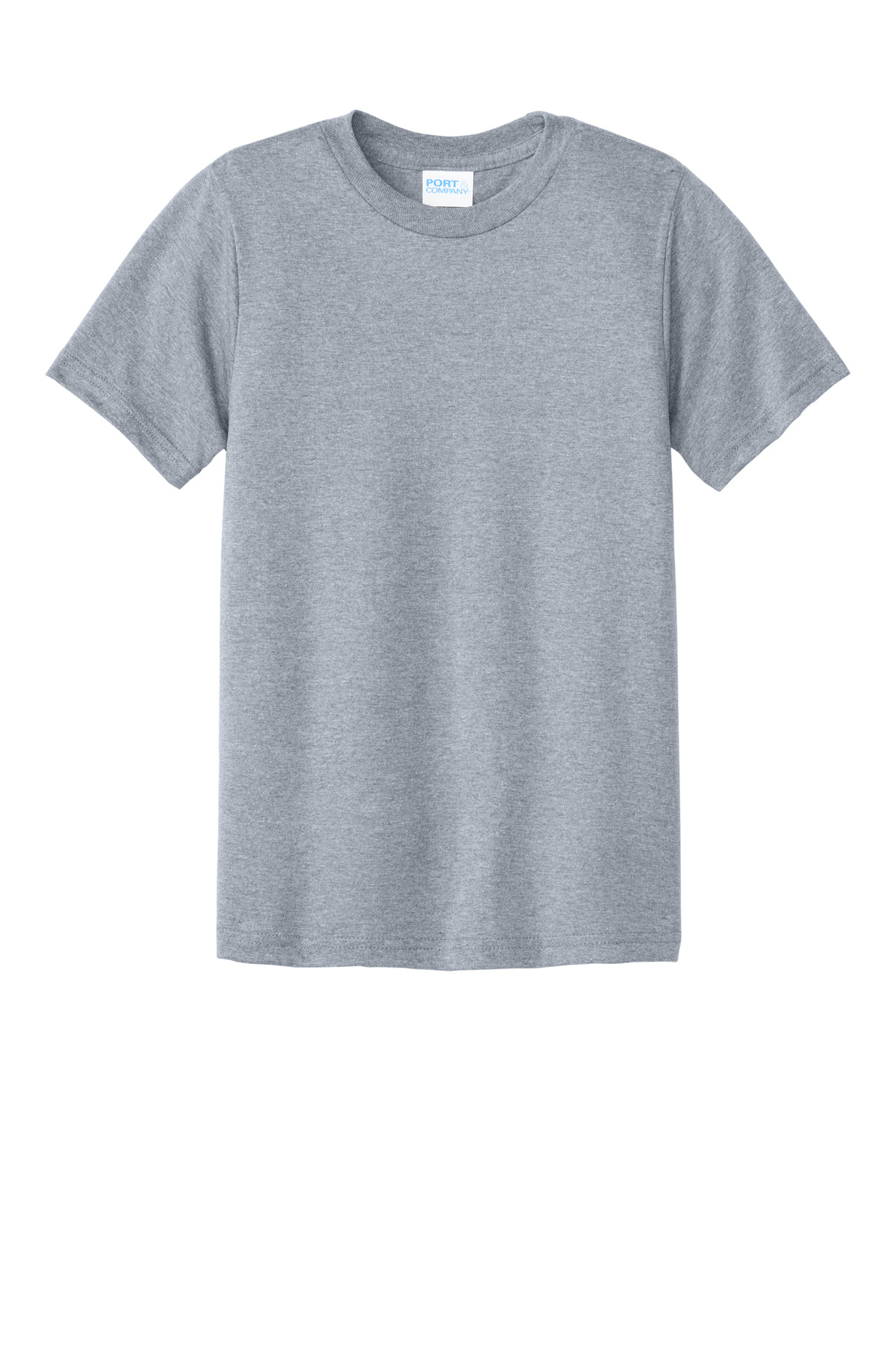 Port & Co Youth CVC Tee PC340Y 32