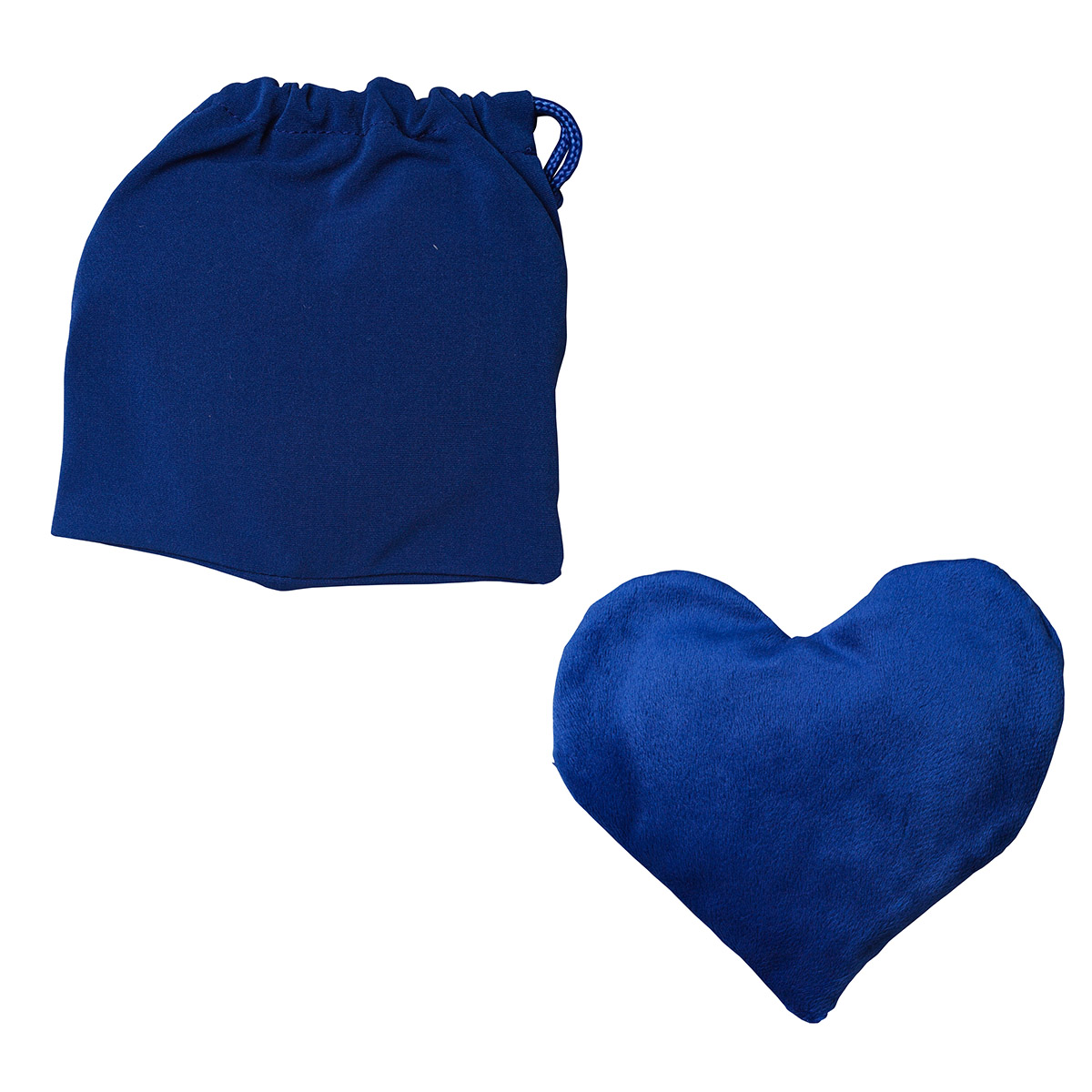 Natural Scented Wonder Beads™ Heart 17