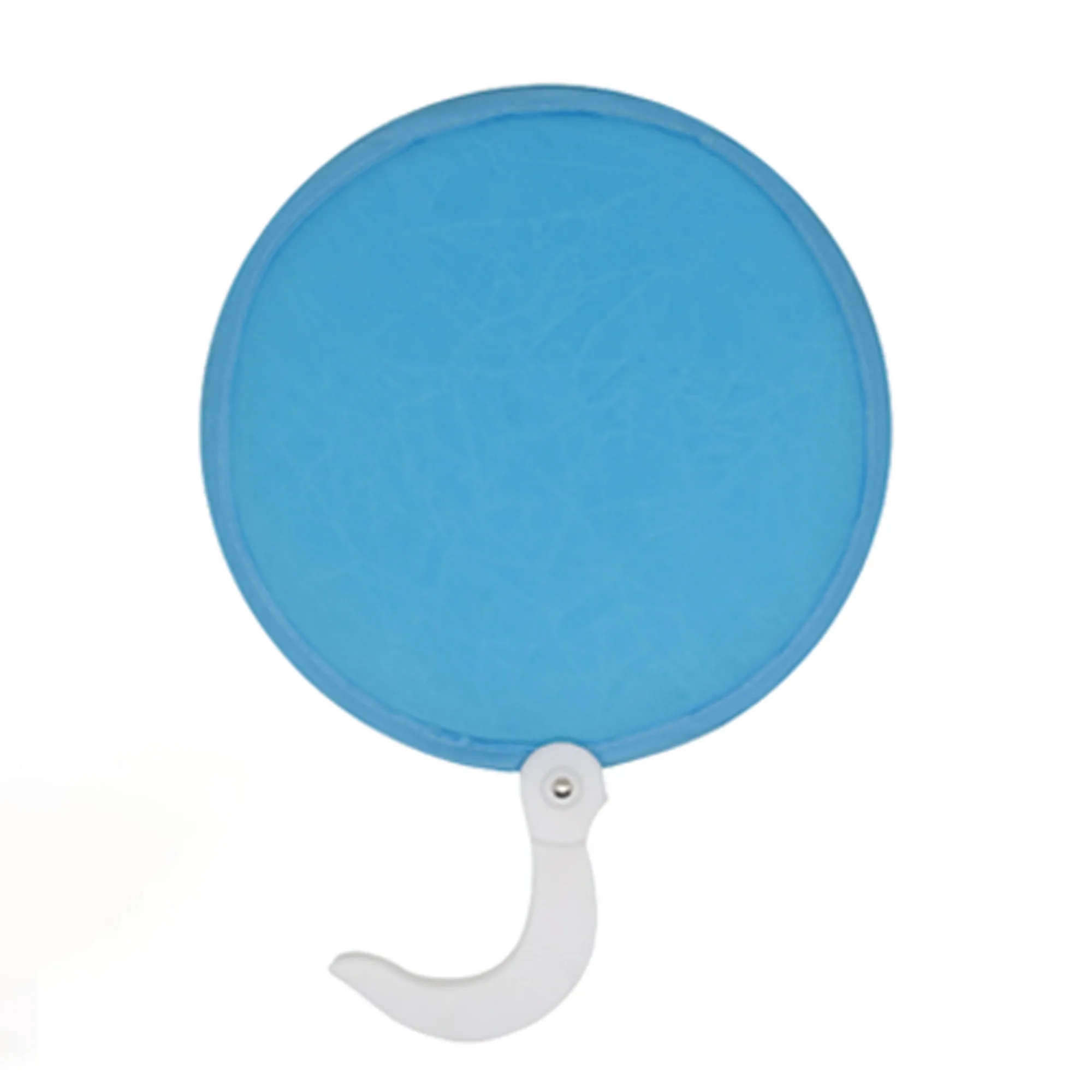 Foldable Flying Disc Fan 5