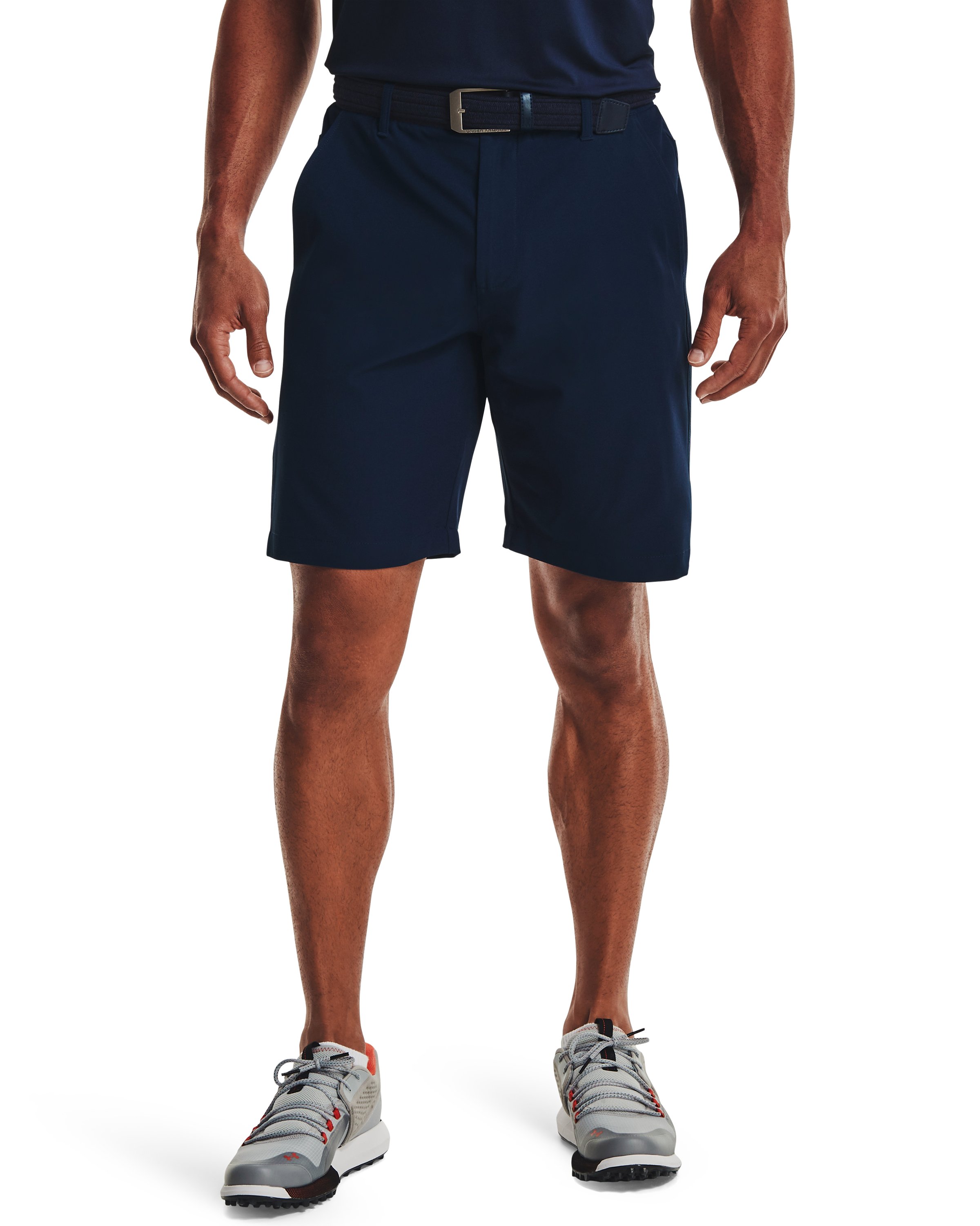 UA Drive Men's 10 Shorts 25