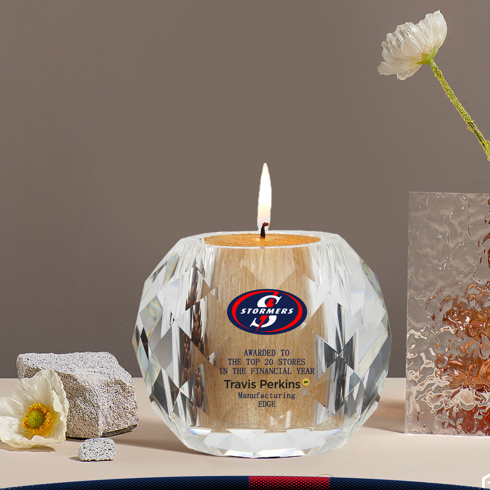 Flove Candle Award 5
