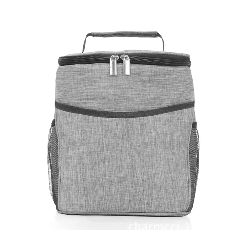 Leakproof Lunch Bag 4