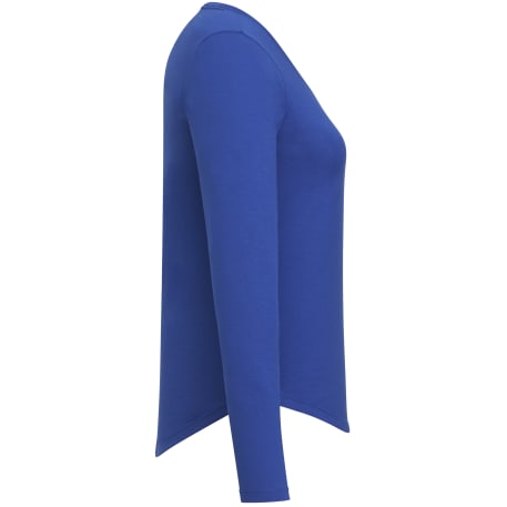SOMOTO Eco Long Sleeve Tee - Women's 86