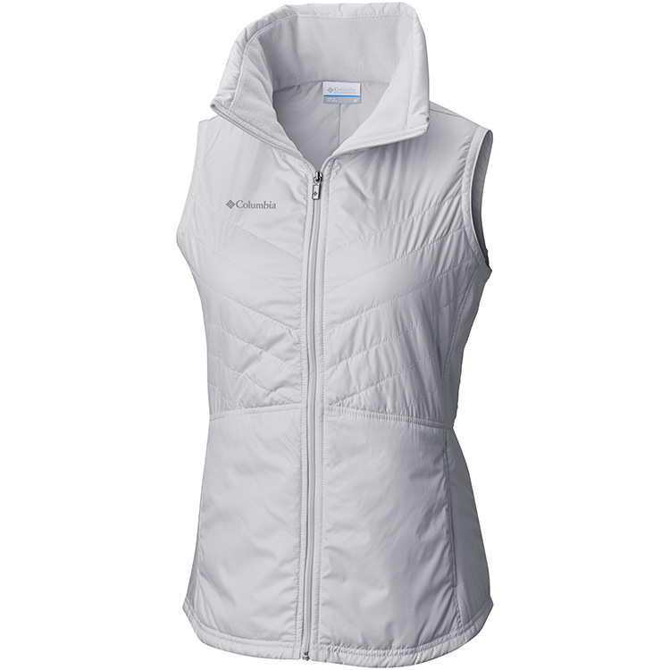 Columbia Ladies Mix It Around II Vest 3