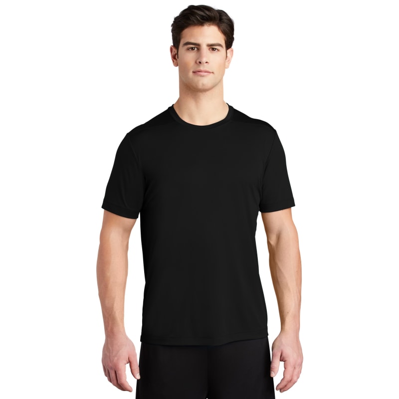 Sport-Tek Posi-UV Pro Tee. 47