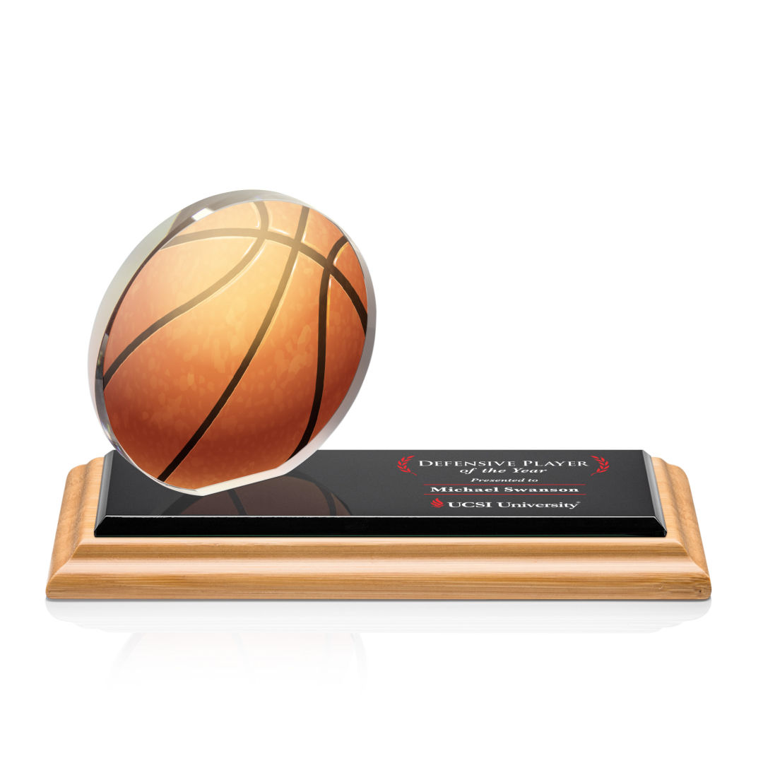 Northam VividPrint™ Award - Basketball 16