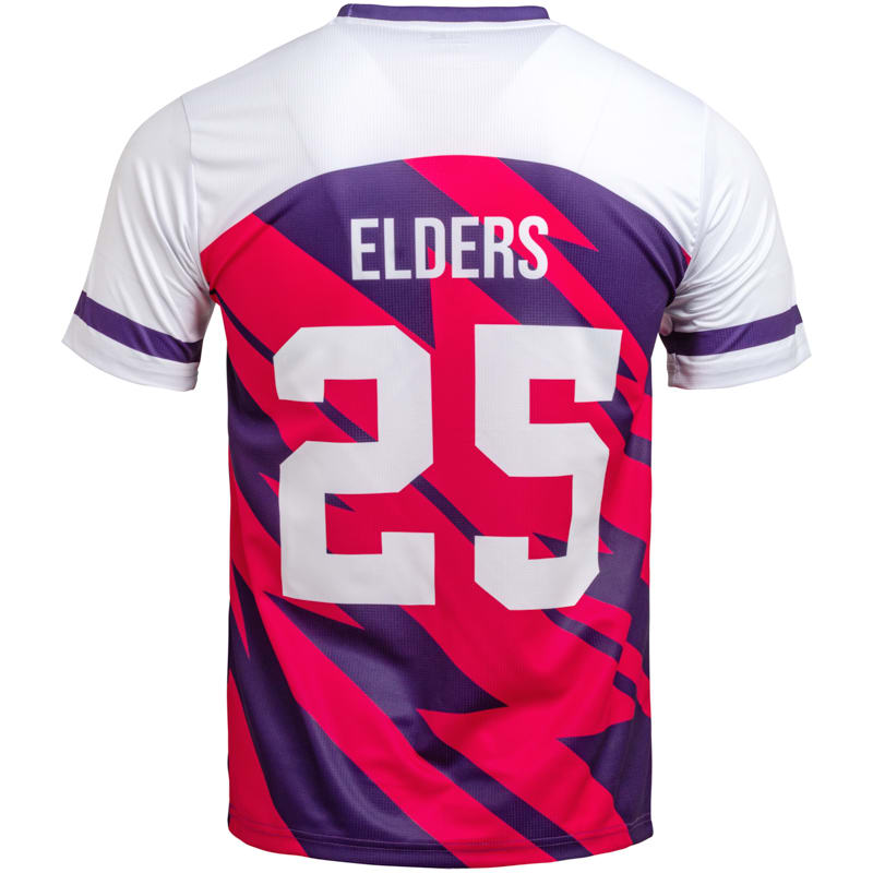 Custom Adult Full Color T-Shirts 16