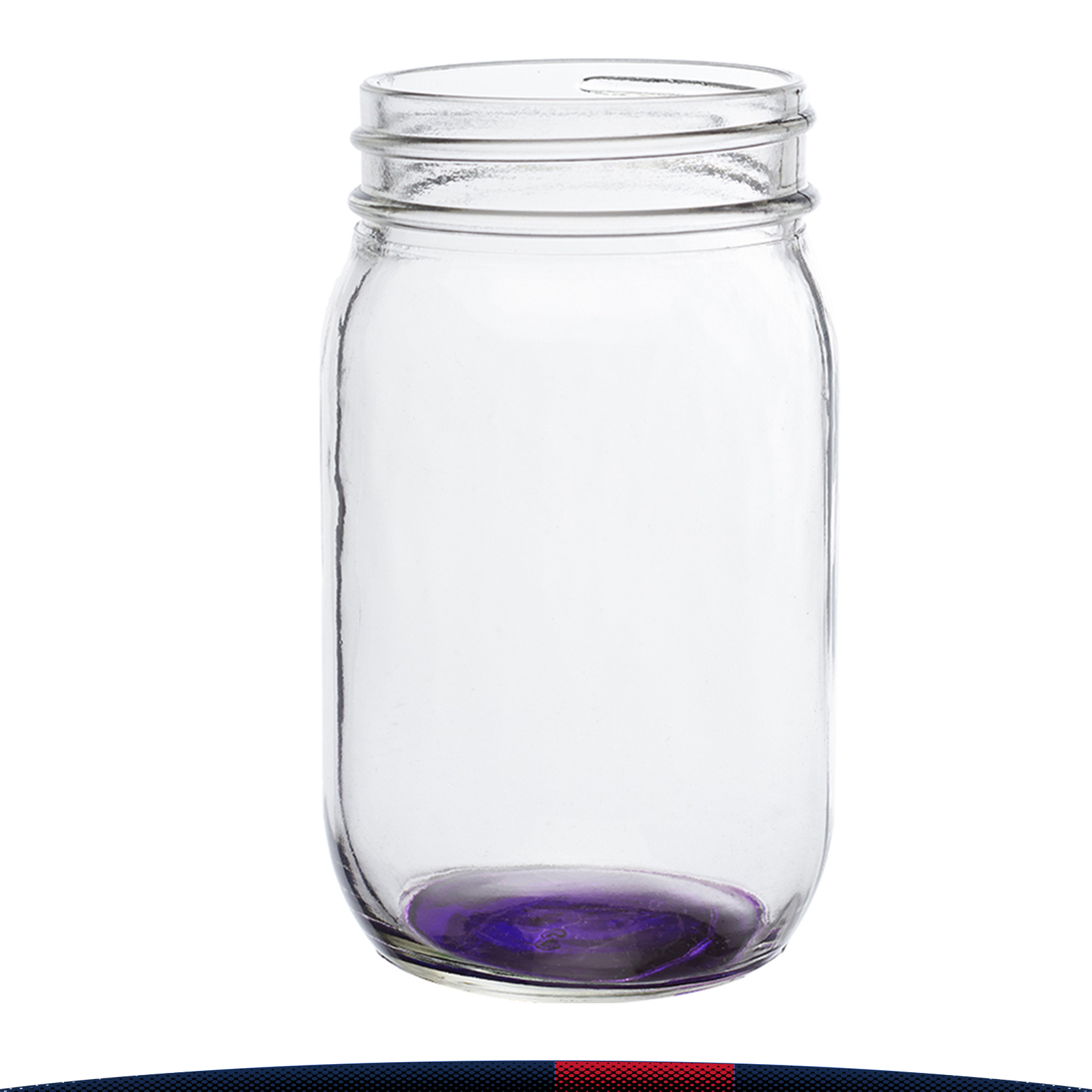 16 oz. Mason Jars Glasses 7