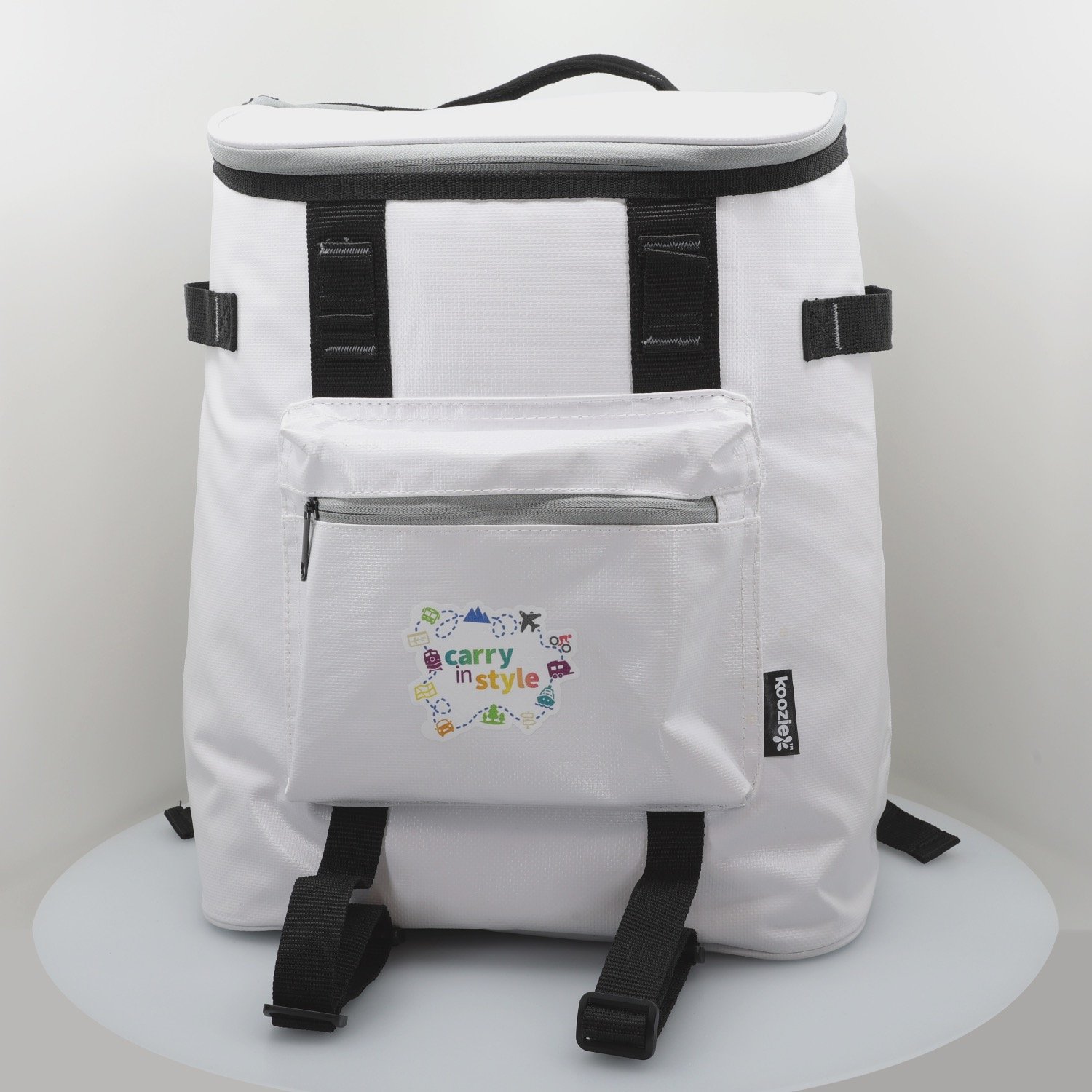 Olympus Mid-size Backpack Cooler