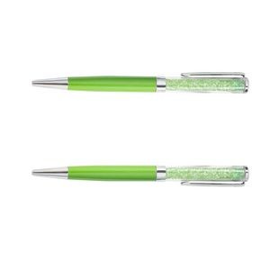 3 In 1 Stylus Tip Ballpoint Metal Pen With LED 22