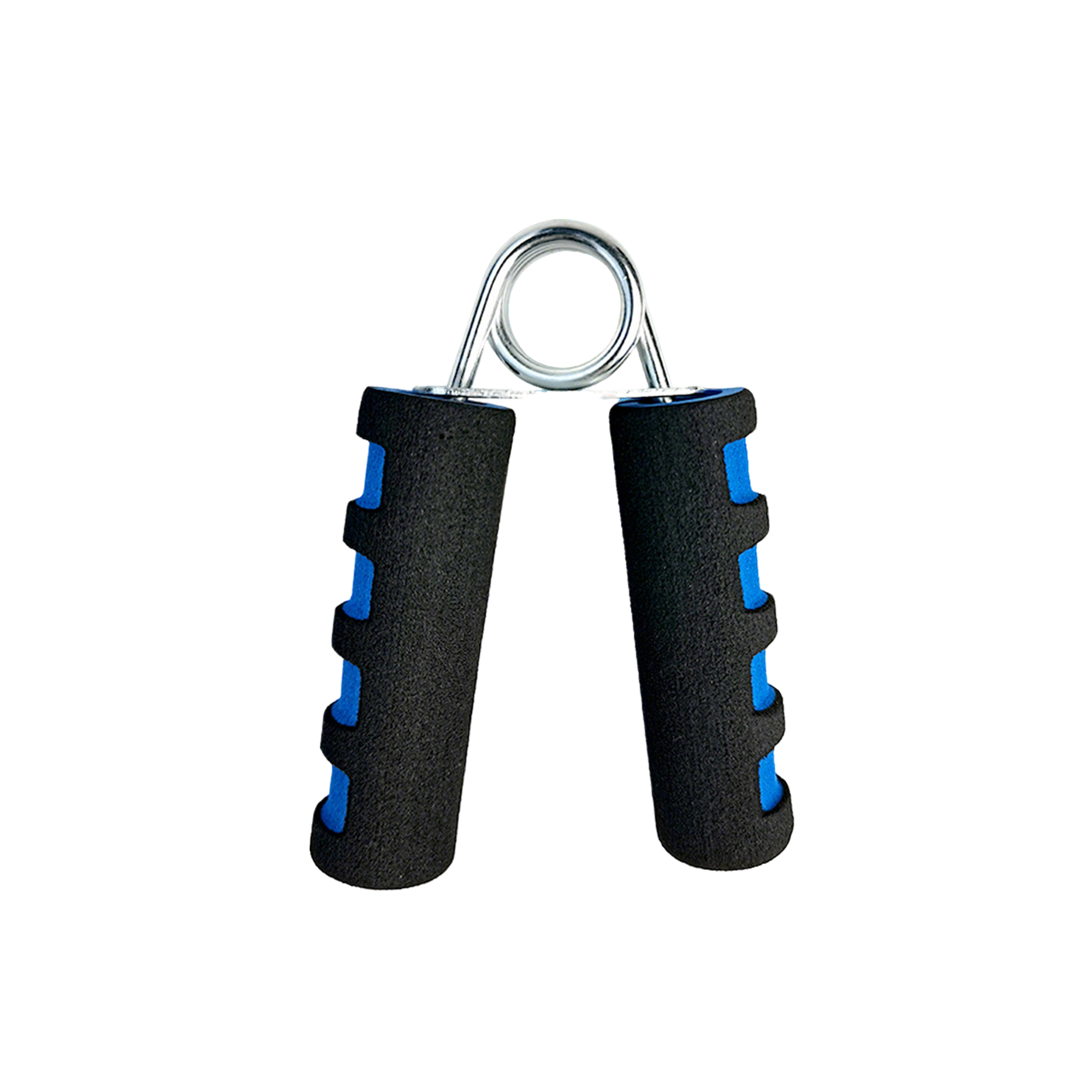 Foam Hand Grip Strengthener 4.7 x 3.5" Portable 9