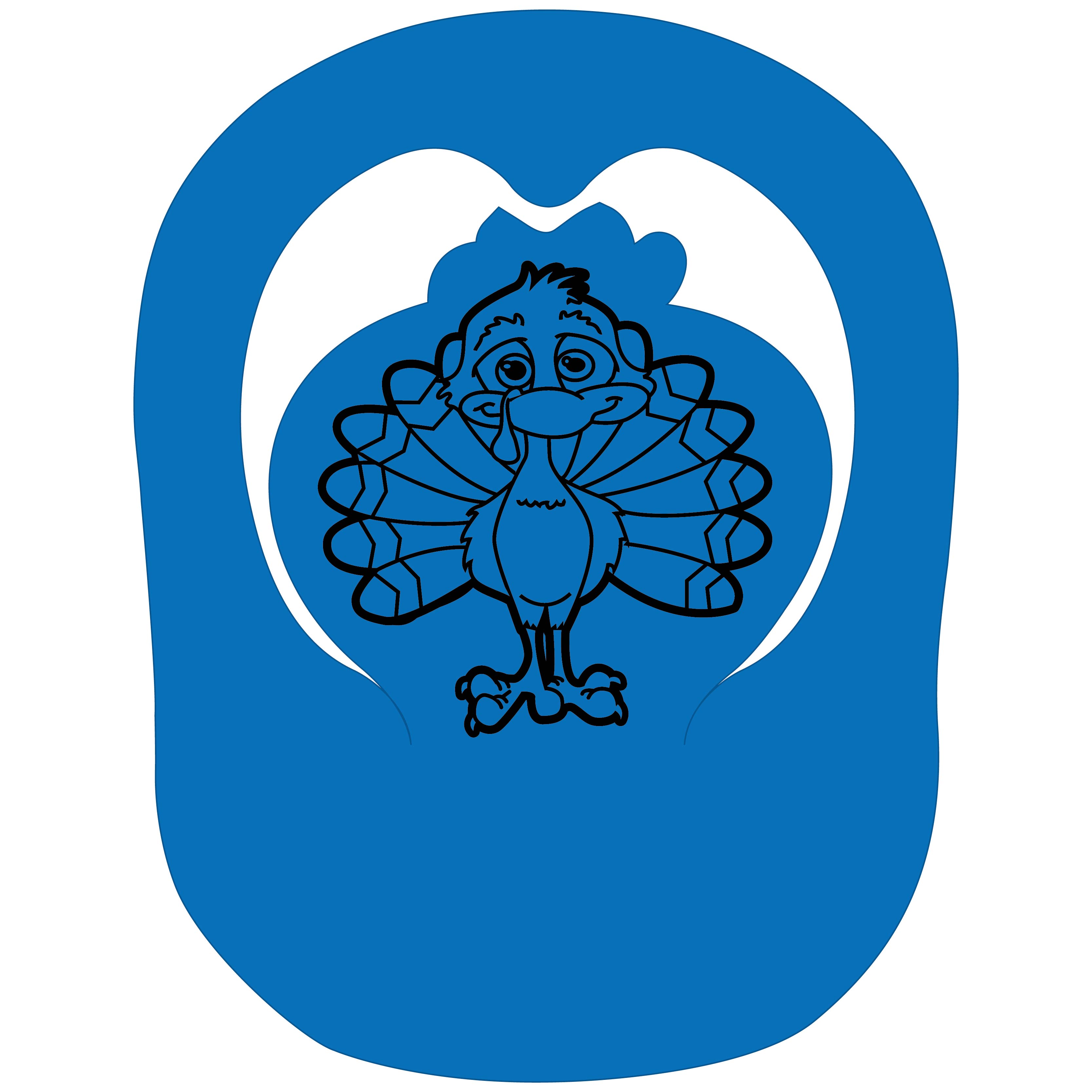 Turkey Popup Visor 10