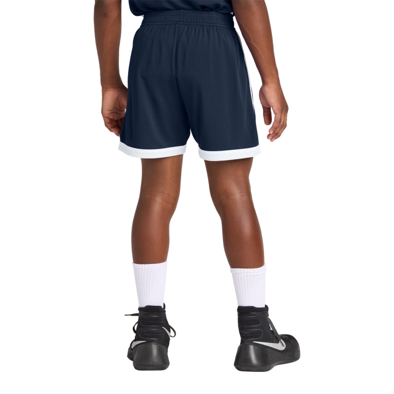 Sport-Tek Youth Rival Basketball 5" Short 20