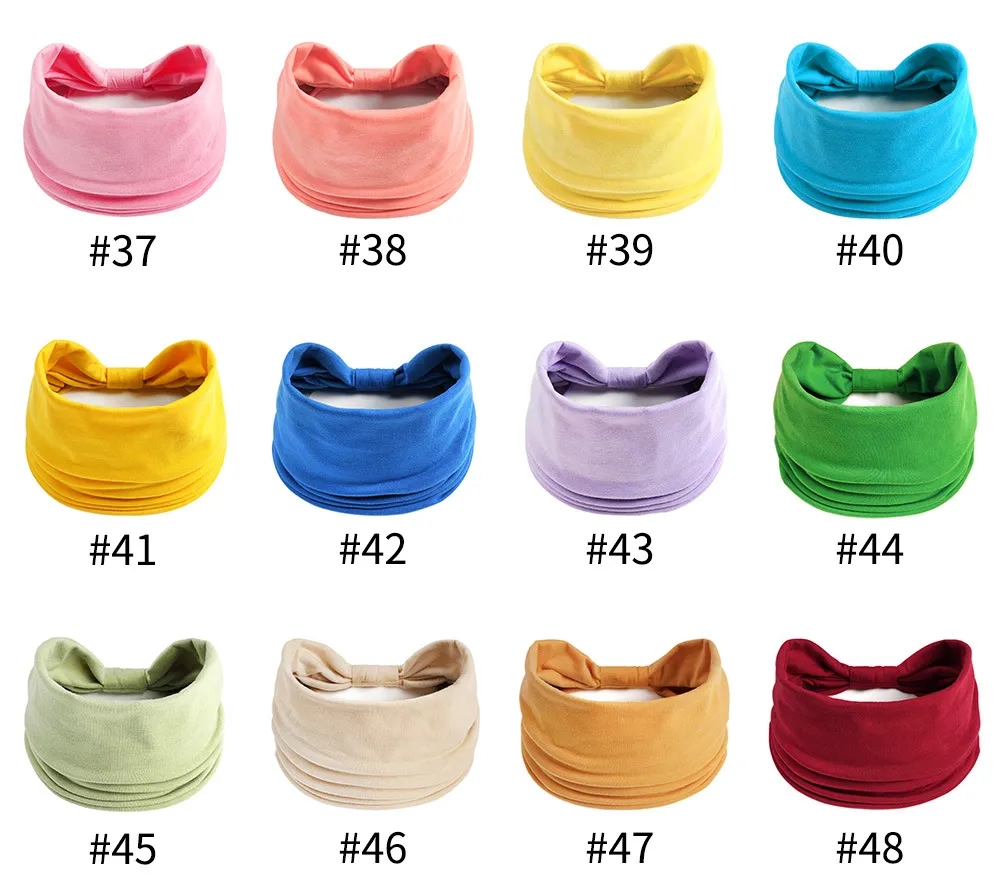 Bandana Headband 2