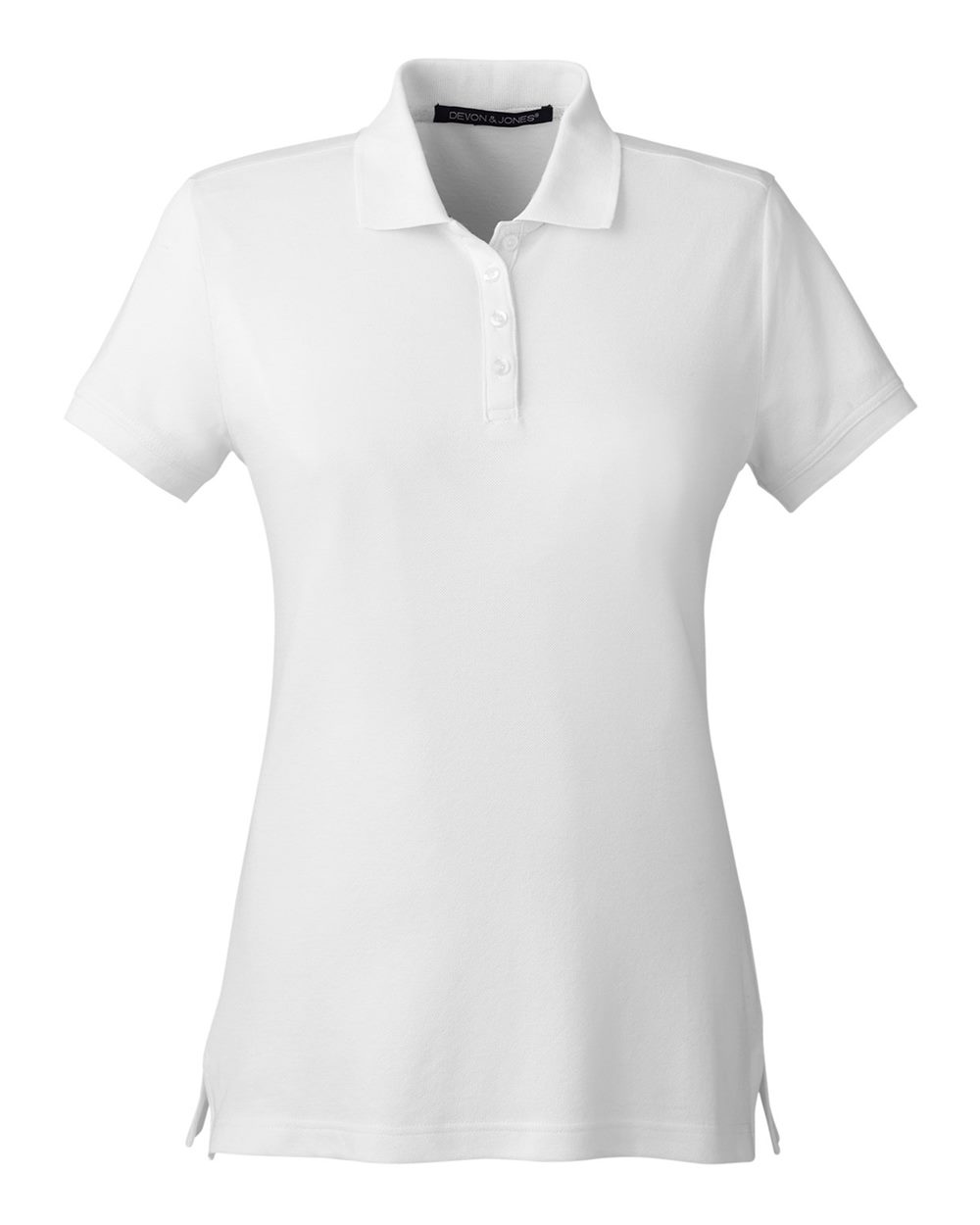 Women's New Classics® Performance Polo - DG100W 31
