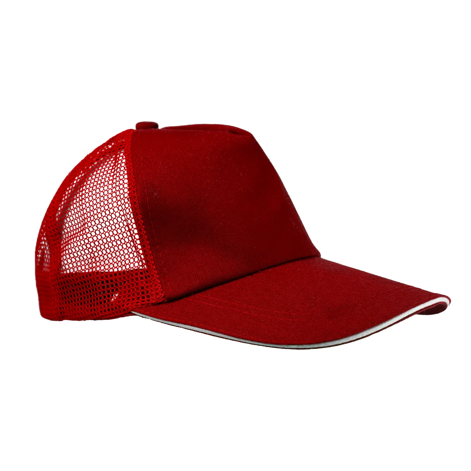 Accent Baseball Hat 13