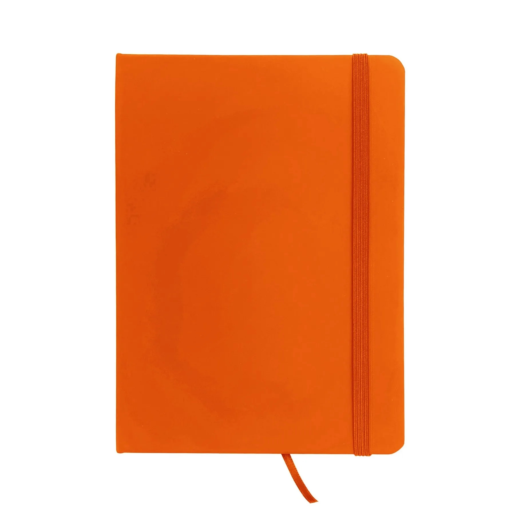 Soft Touch Journal 4