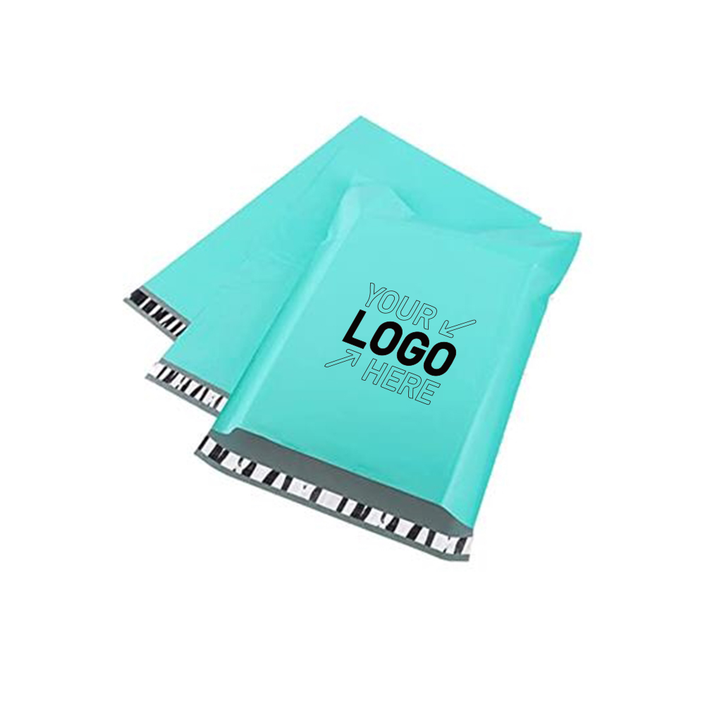 Poly Mailers 6