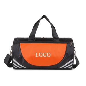Compact Multi Purpose Gym Bag 2